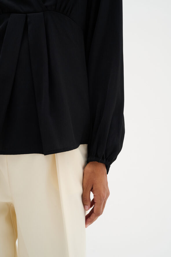 InWear MuxieIW Blouse Black