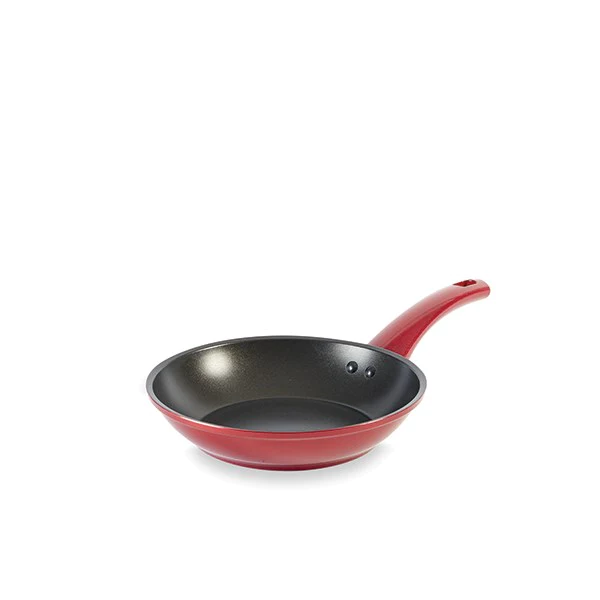 Poêle antiadhérente Prestige Rubis 20 cm Mathon