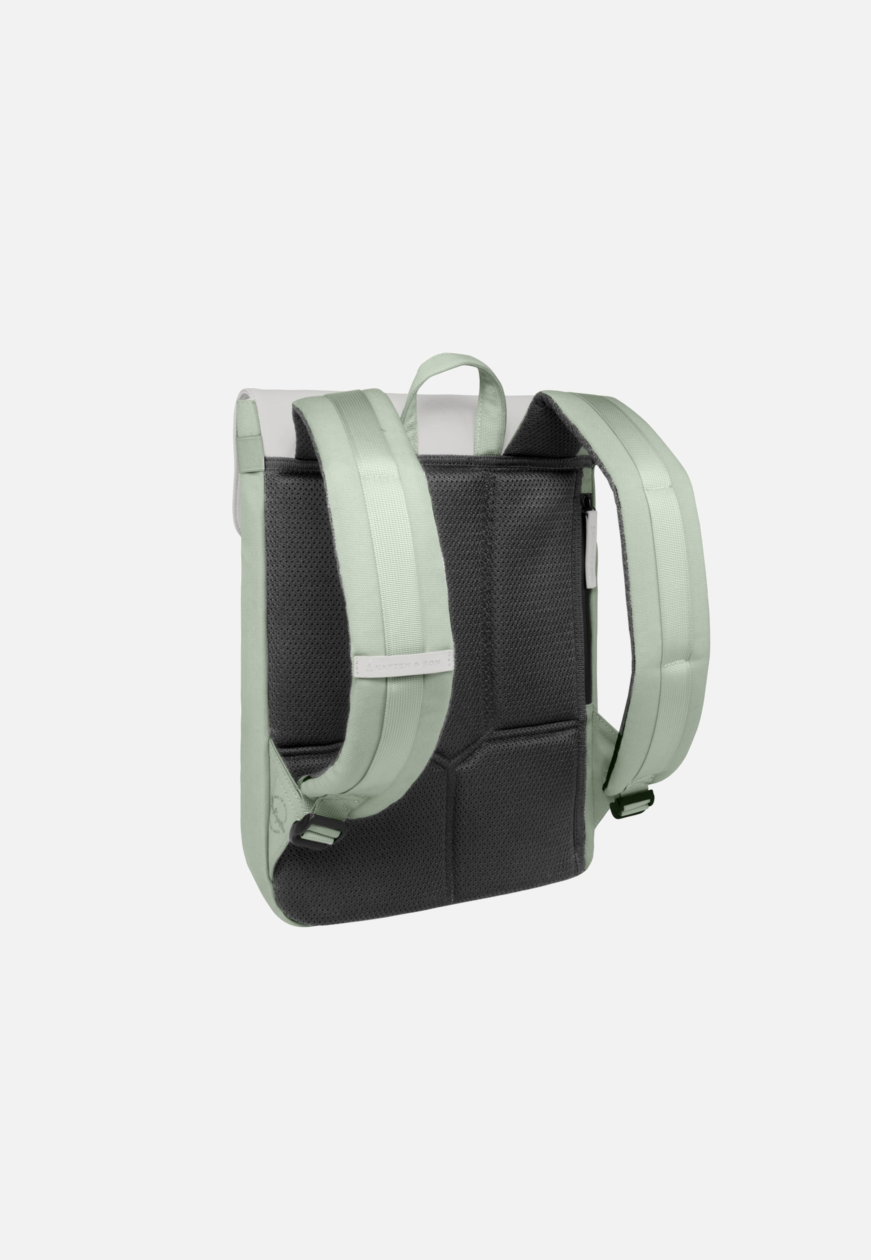 Fyn 2021 Muted Mint Sprinkled - Rucksack