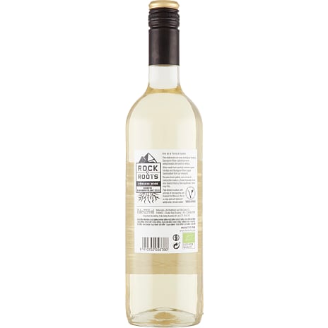 Verdejo Sauvignon Blanc øko