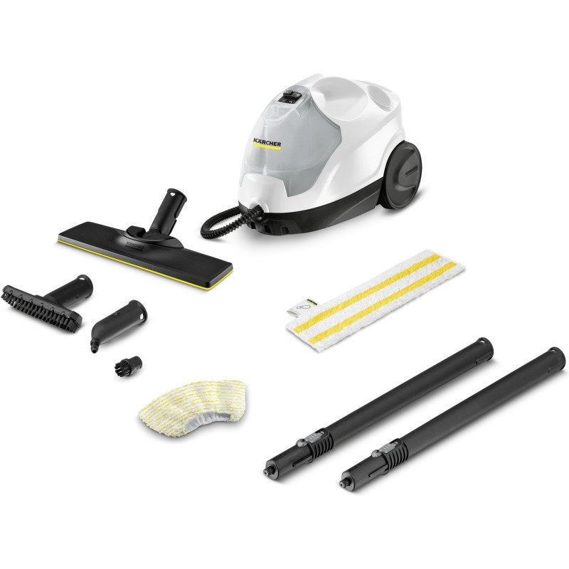 Kärcher - Nettoyeur vapeur SC 4 EasyFix