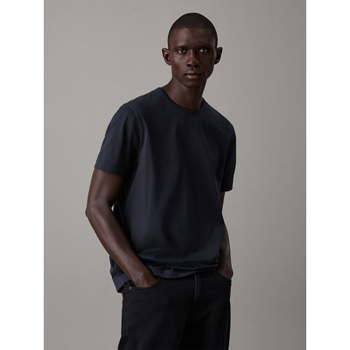 Calvin Klein Hero Double T-shirt, Vulcan, L