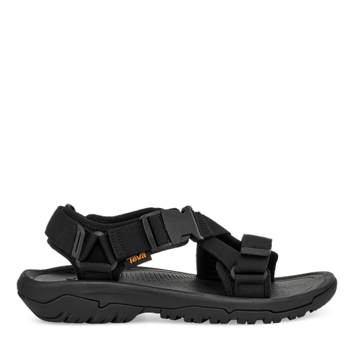 Teva Hurricane Verge Sandaler, Sort, 47