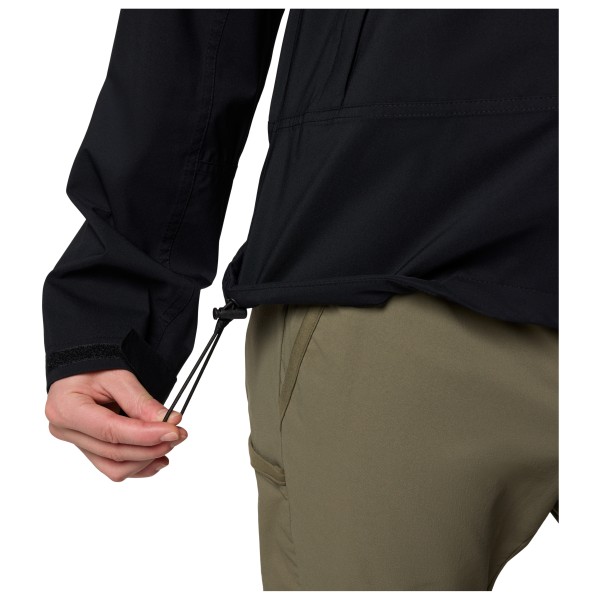 Columbia - Women's Boulder Falls Jacket - Veste imperméable