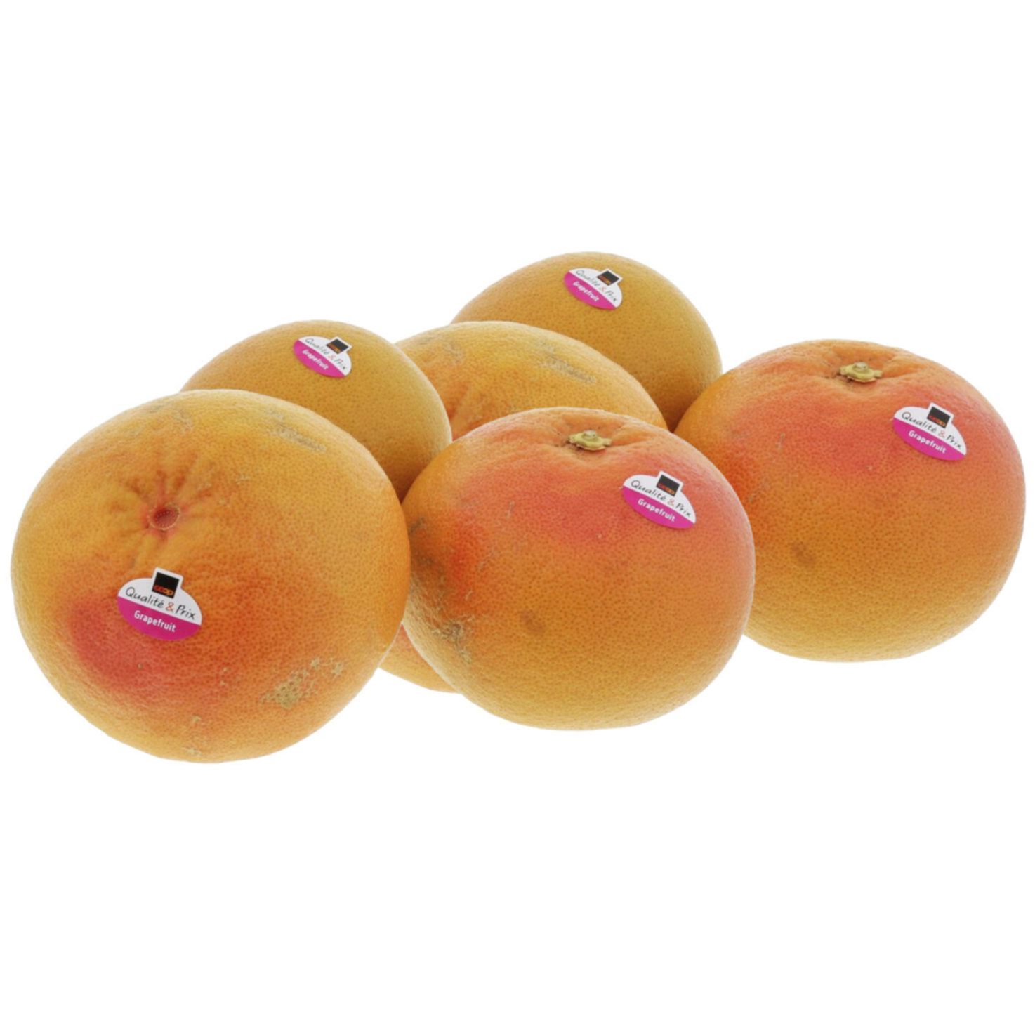 Grapefruit rot ca. 1kg -