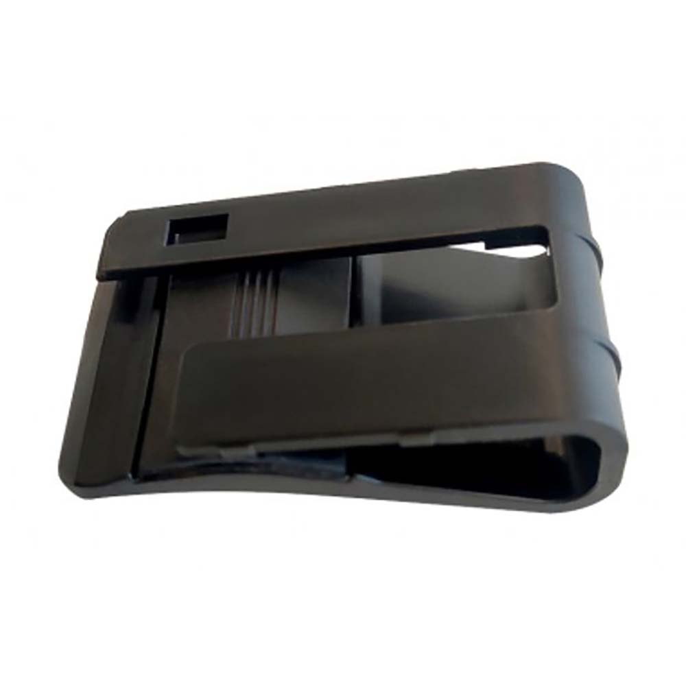Cardo - Clip de fixation - Packtalk Edge / Neo / Custom