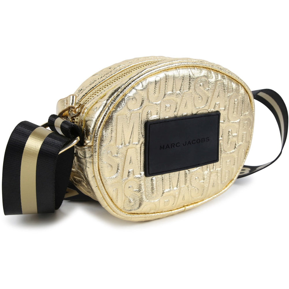 Køb Marc Jacobs New Gold Taske