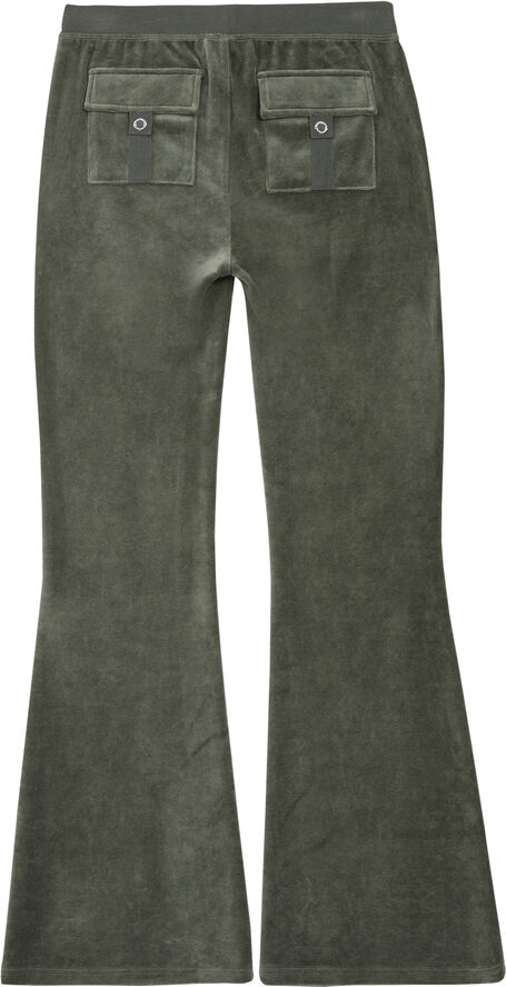 Juicy Couture CAISA PANT Thyme