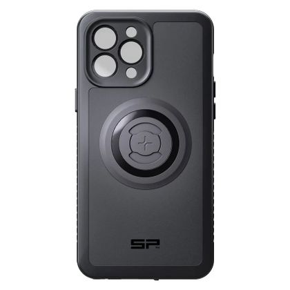 Coque de protection SP Connect SPC+ Xtreme iPhone 13 Pro Max - Noir