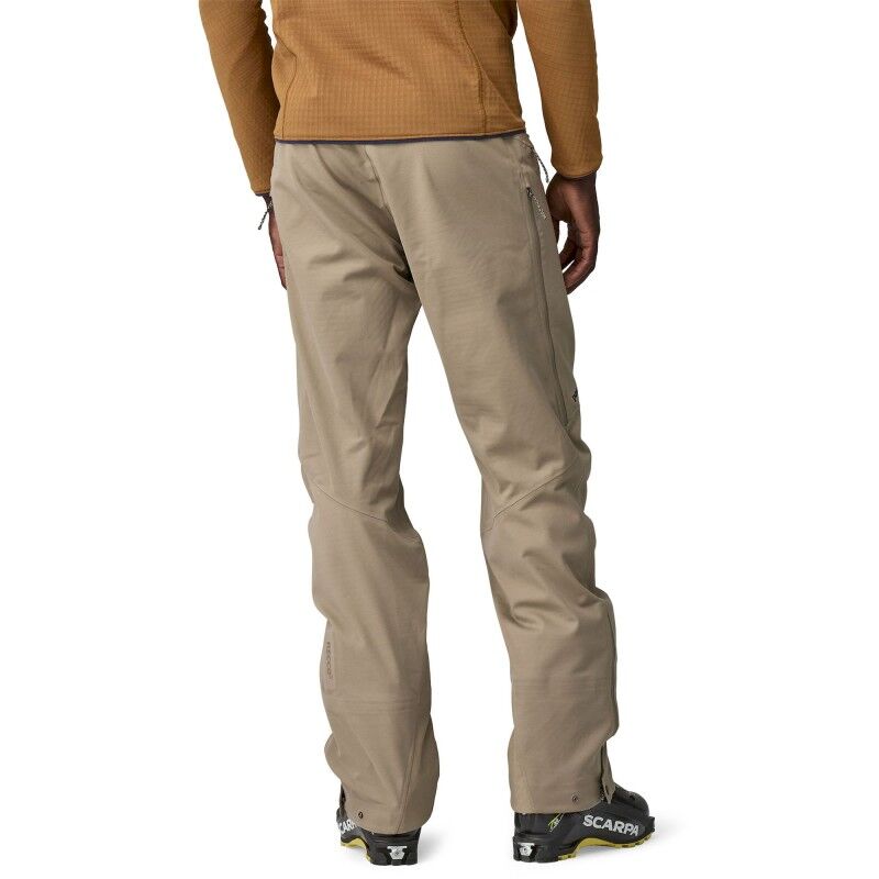 Upstride Pants - Pantalon ski homme
