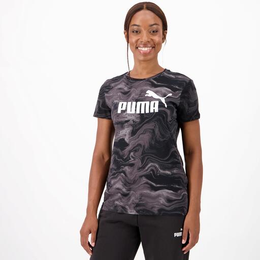 Puma Marmorizado