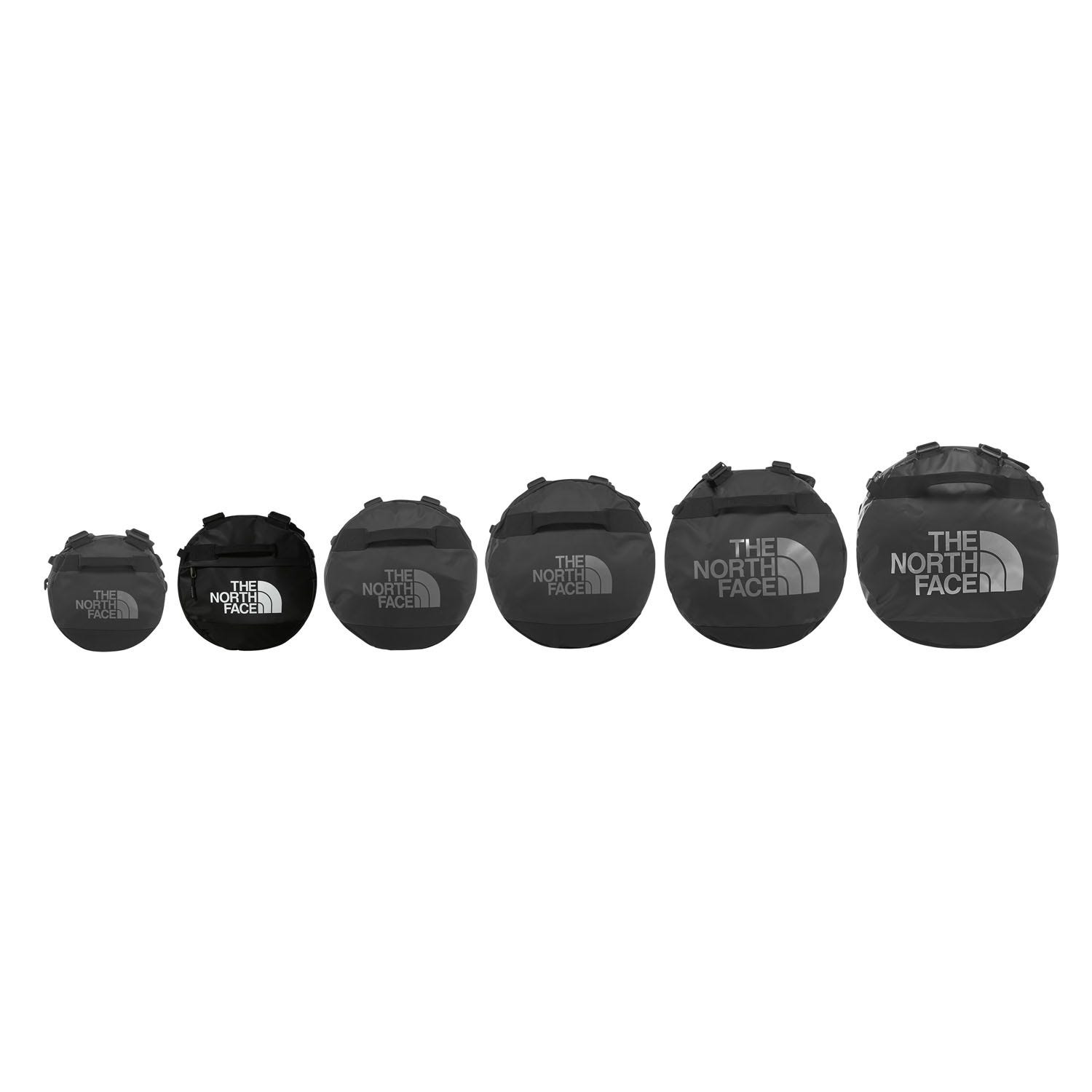 The North Face  Base Camp Duffel S