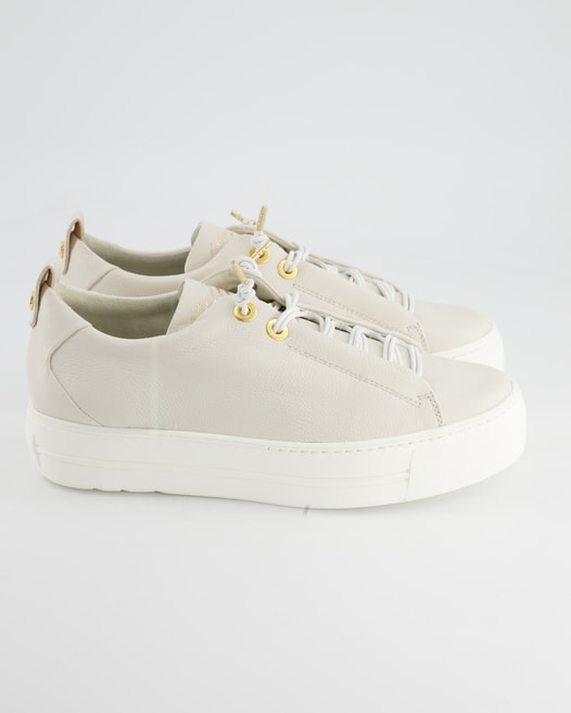 Paul Green 5017-068 Sneaker in Beige