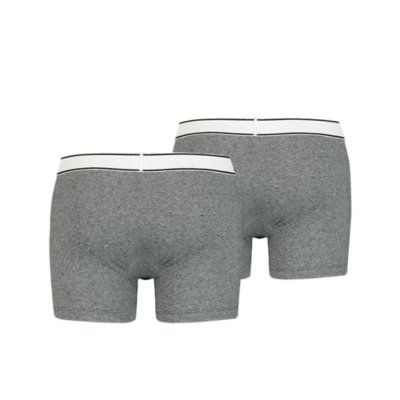 Boxer homme Vintage Heather B LEVIS