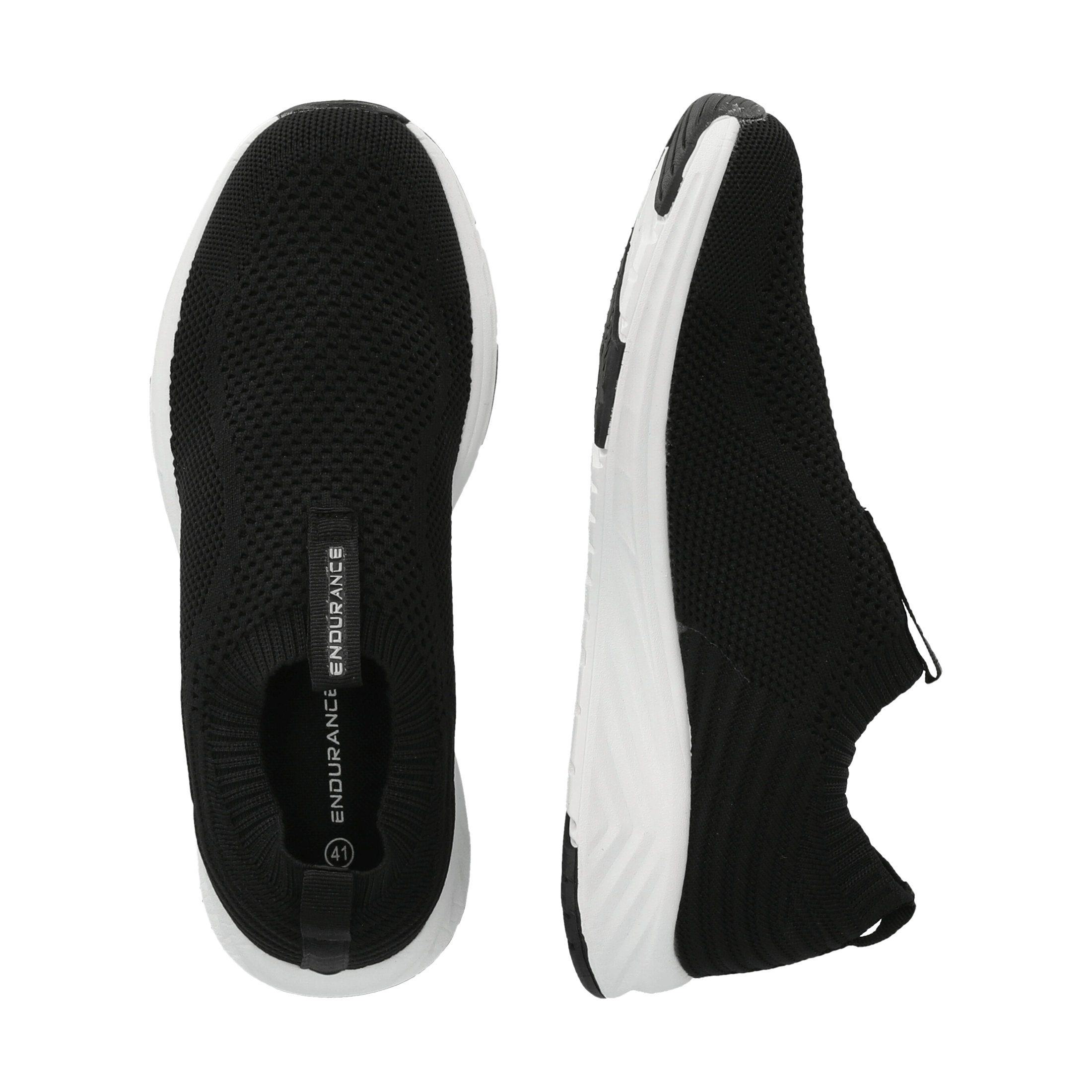 Endurance Spinseno M Lite Shoe size 40-46 - Fritids og motesko