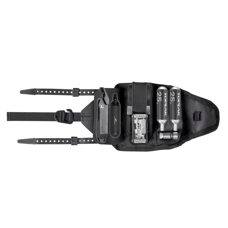 Gear Pack - Sacoche de cadre vélo