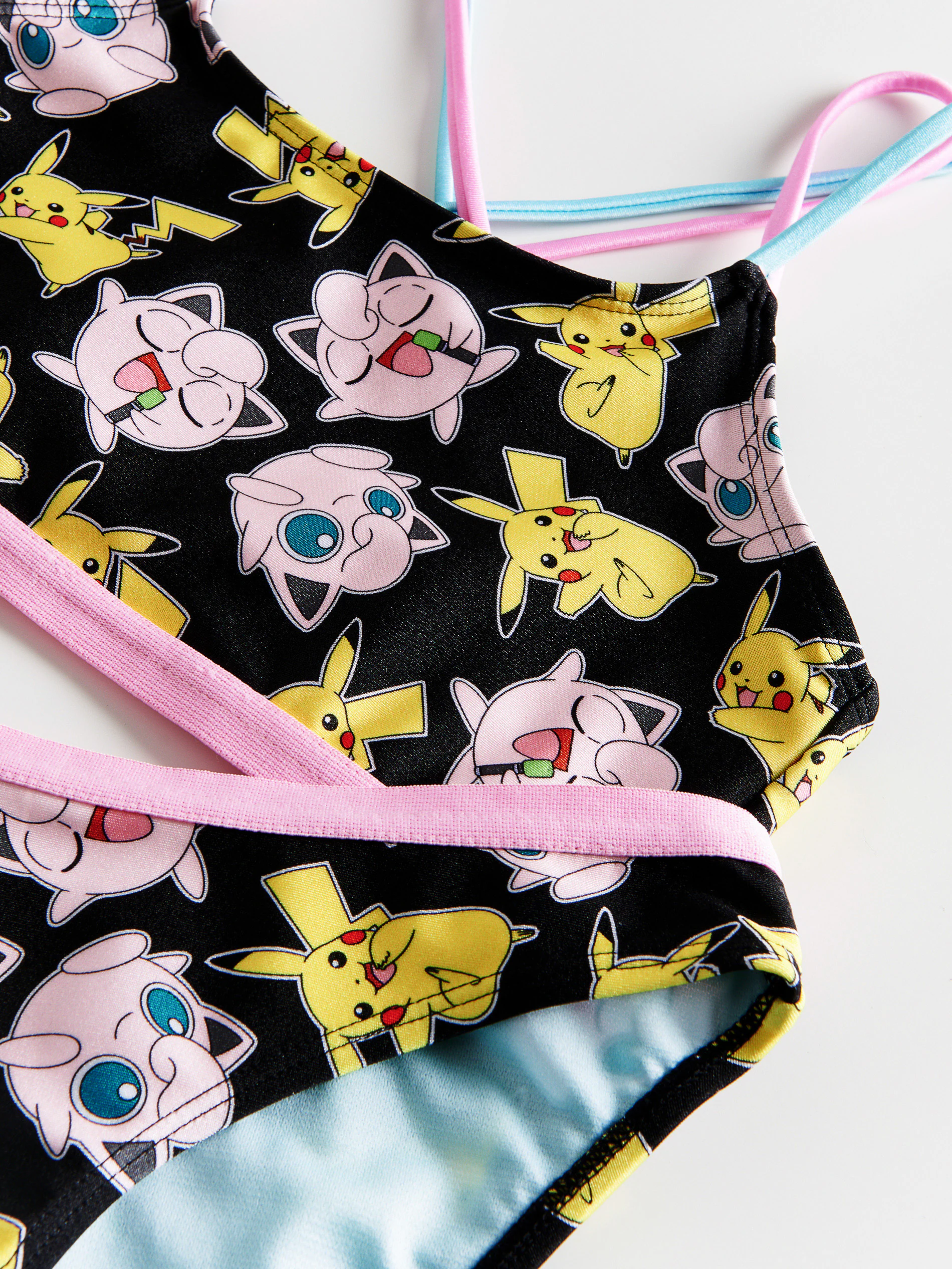 Bikini Pokémon