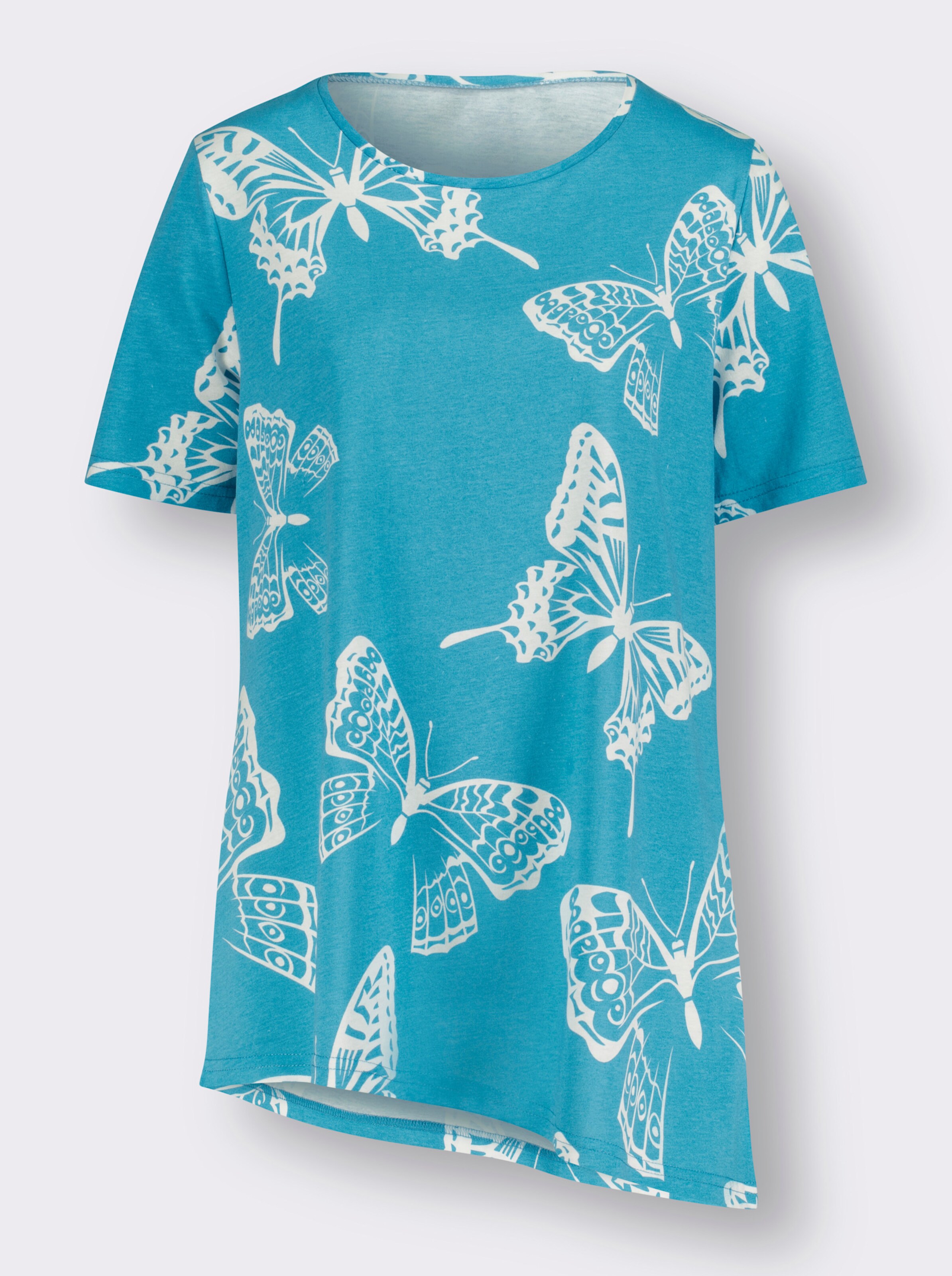 Kurzarmshirt