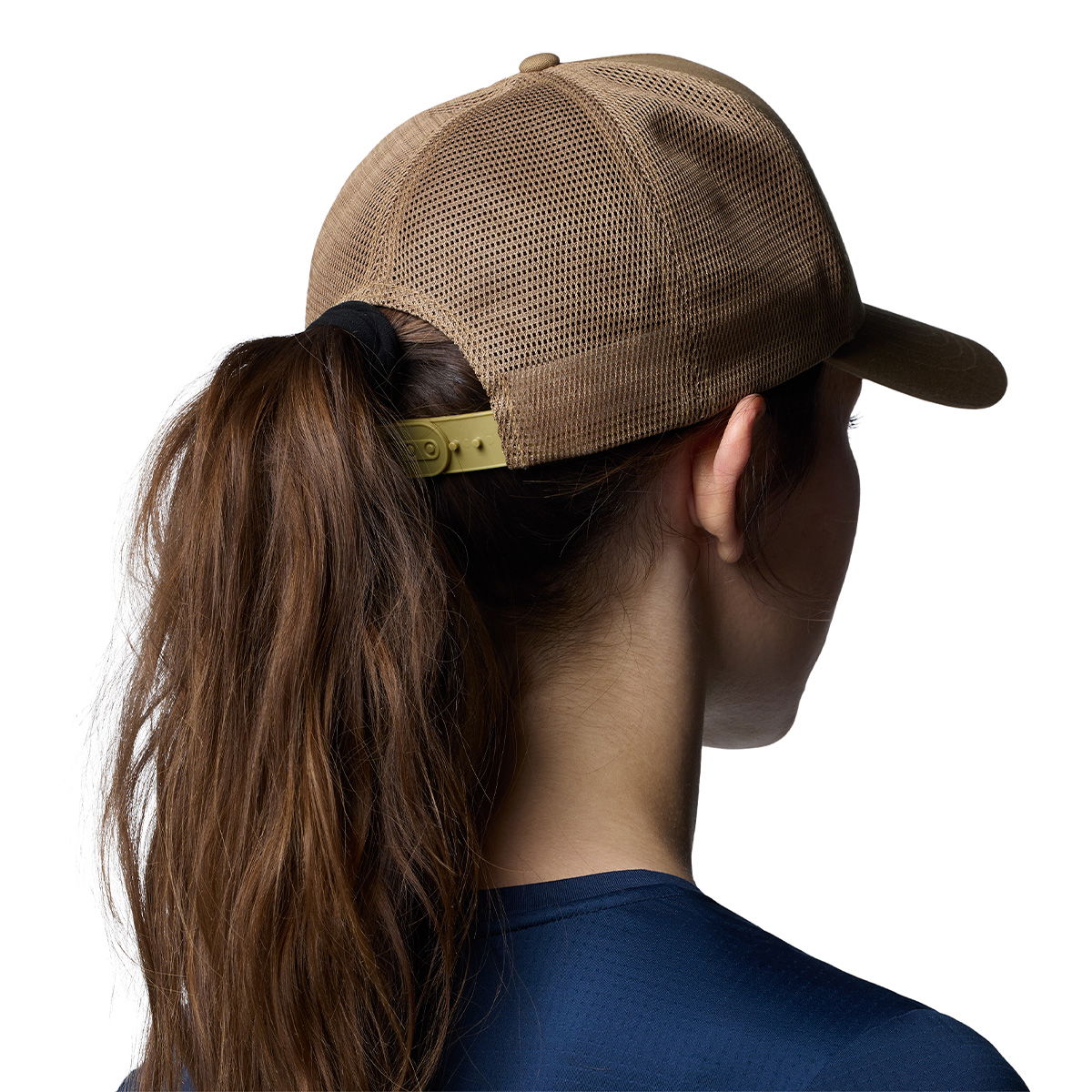 Columbia Road Ready Snap Back Ball Cap (Delta)