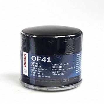 Bosch Oliefilter OF41