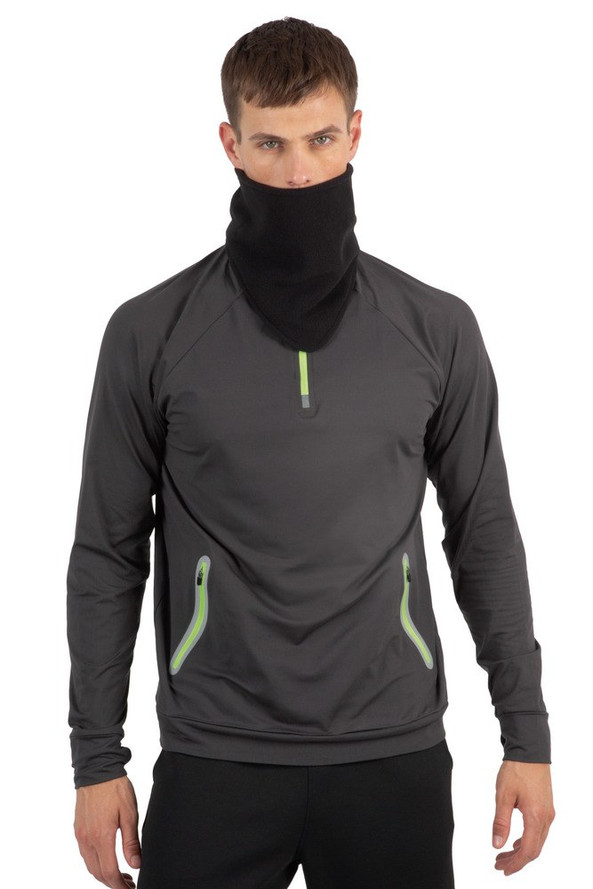 K-up KP457 - Bandana Chauffant Réglable en Polyester