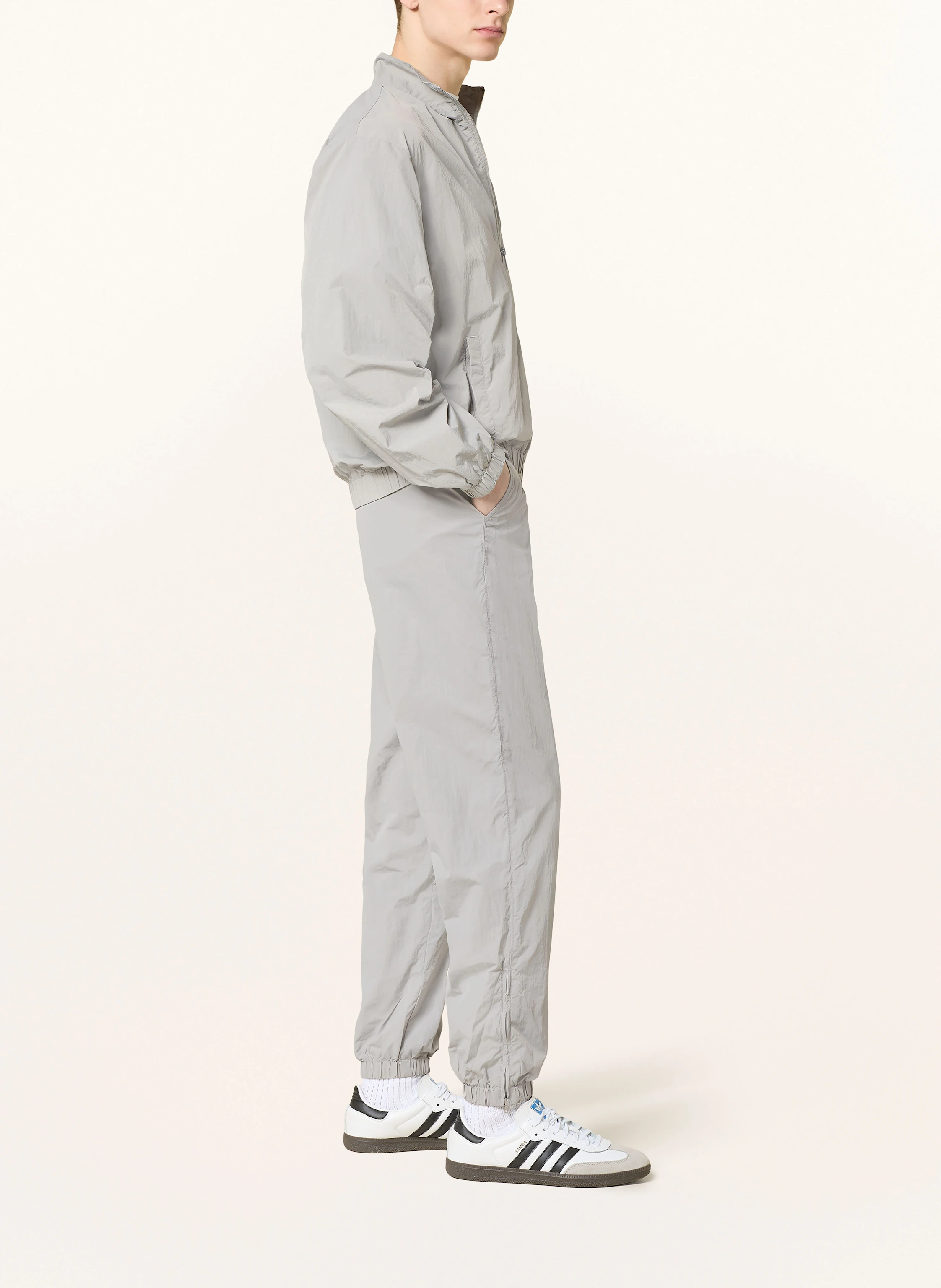 DAILY PAPER Hose EWARD im Jogging-Stil Regular Fit