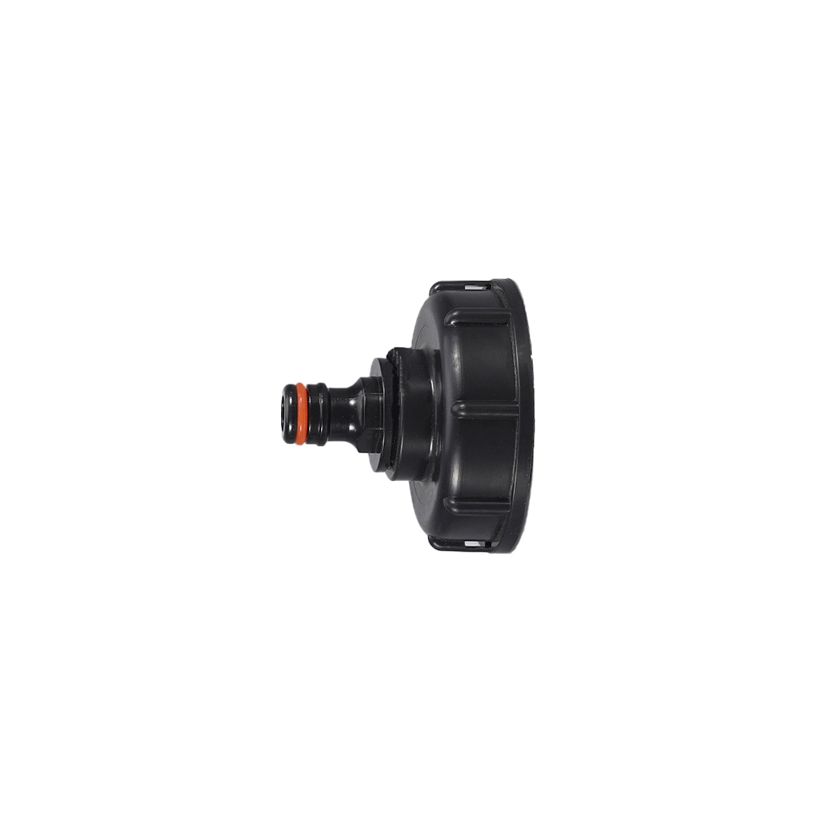 Kranadapter for IBC tank 3/4 tommer