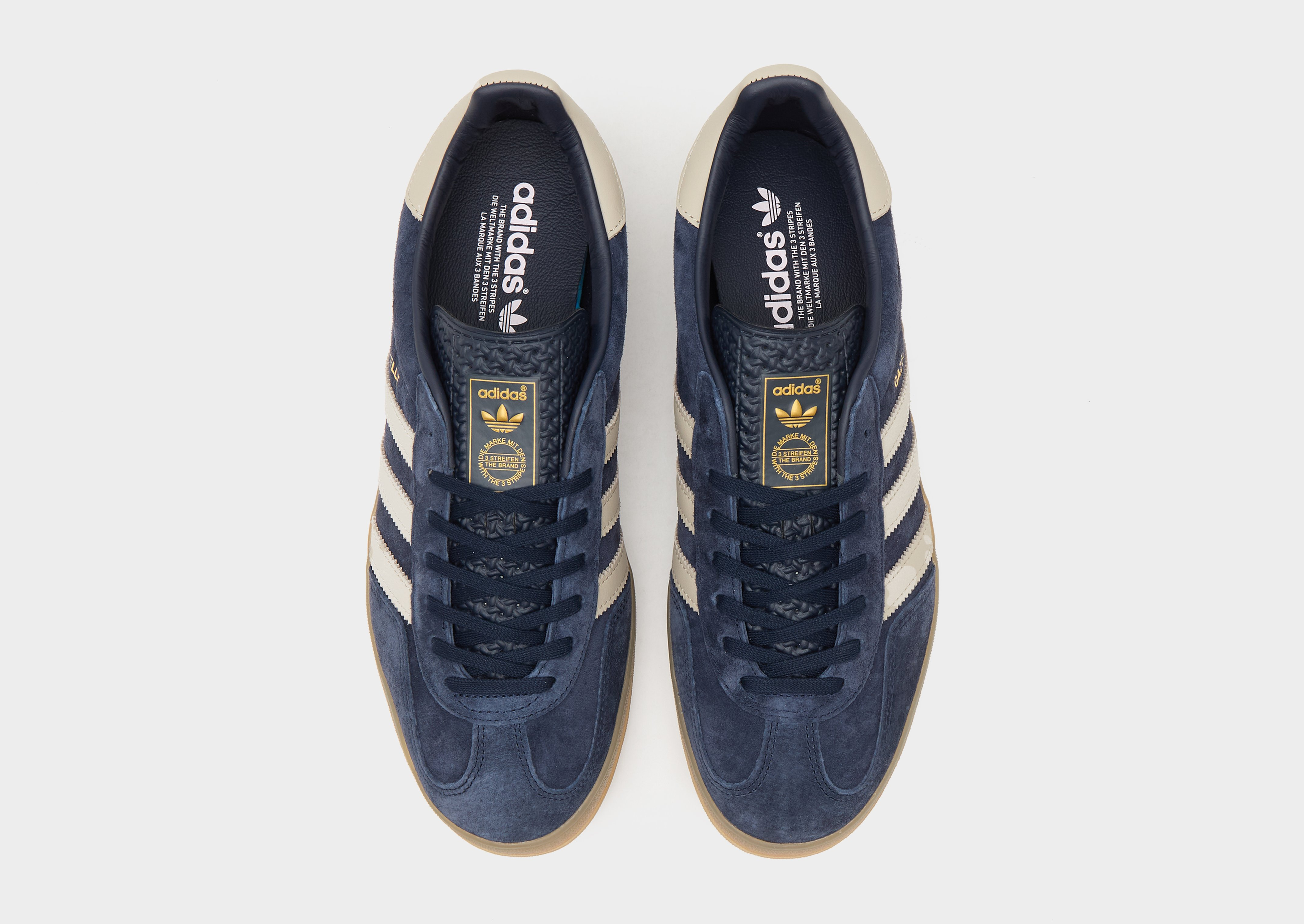adidas Originals Gazelle Homme