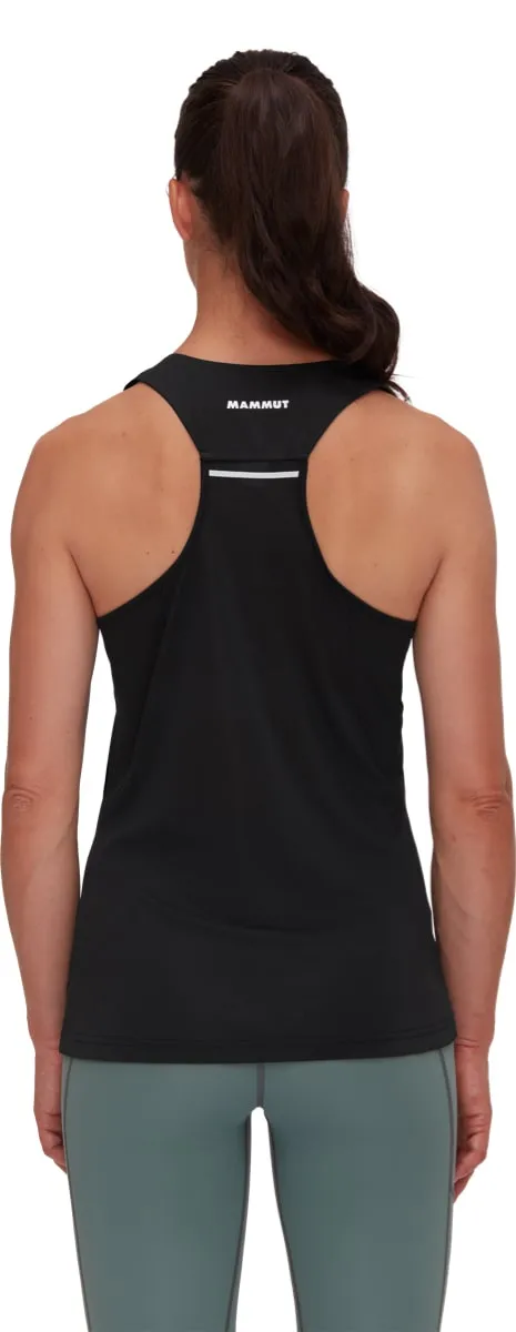 Mammut Aenergy Fl Tank Top Women Black