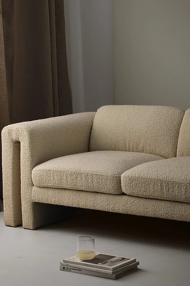 DENTON sofa 3-seter
