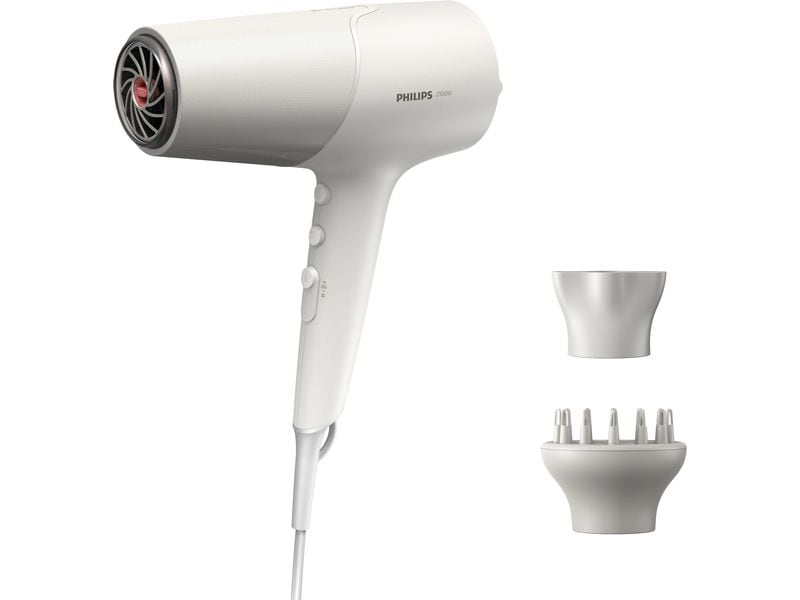 Philips Haartrockner Series 5000 BHD501/20 Föhn