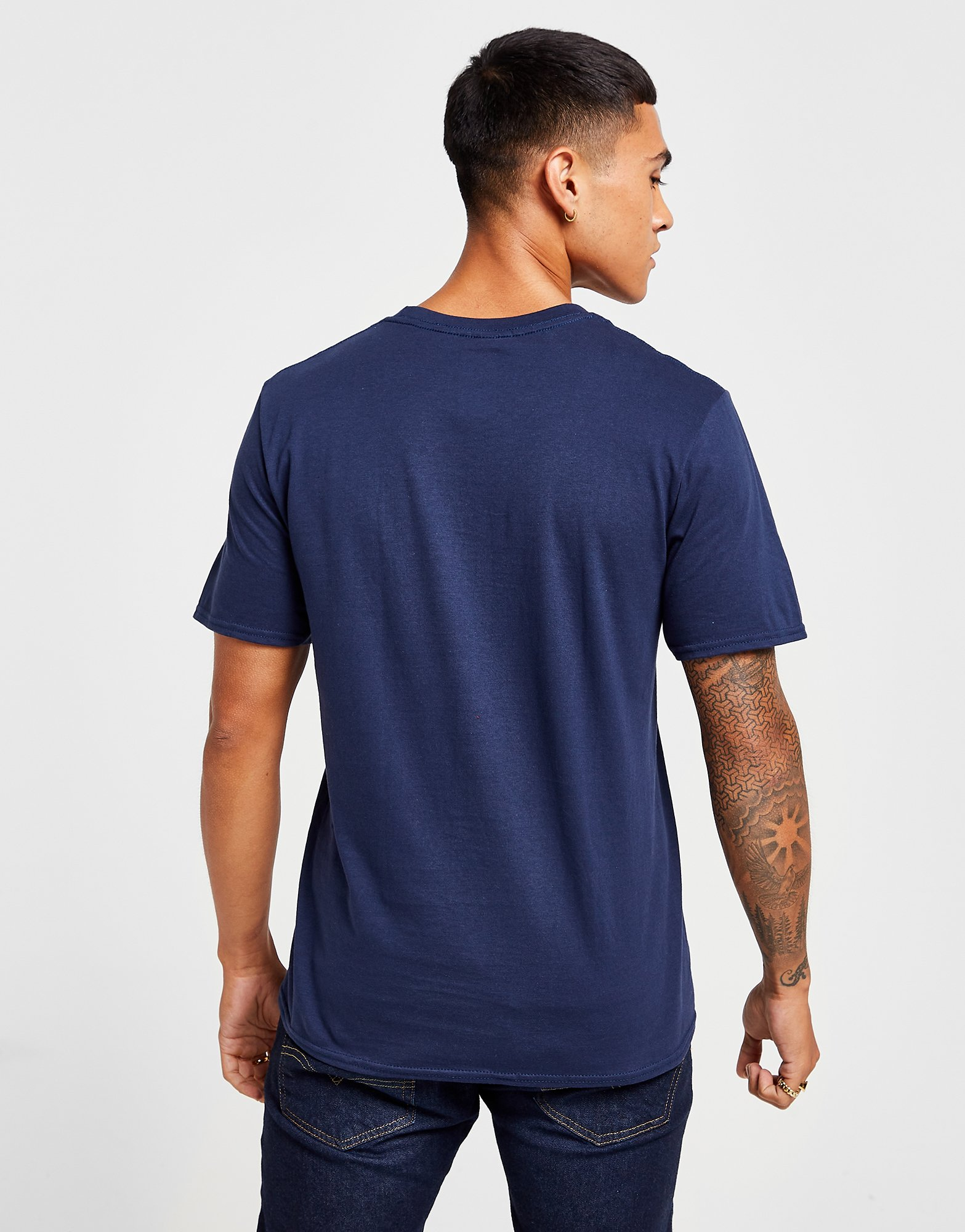 Official Team T-Shirt Scotland 1873 Homme