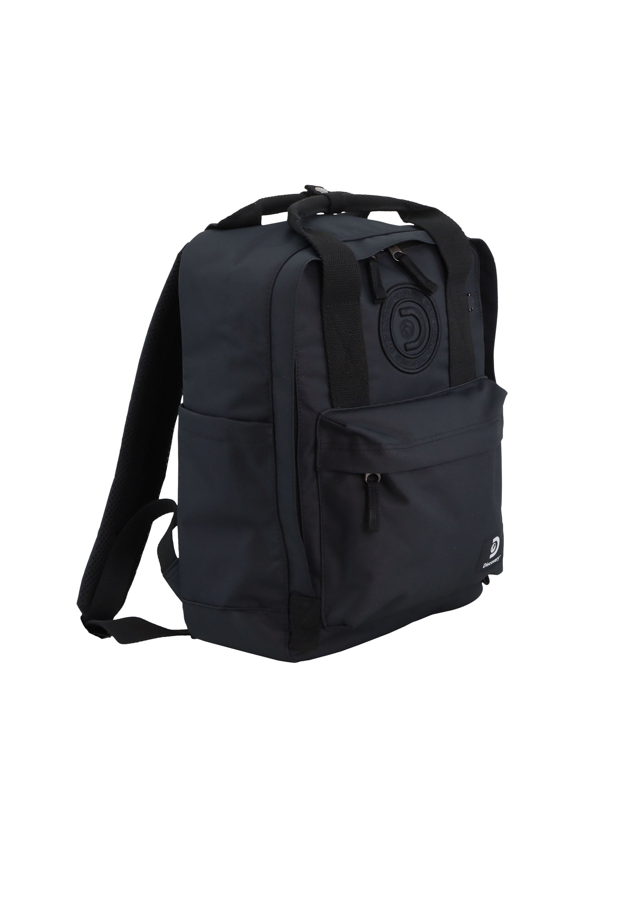 Discovery Cave rugzak - Black