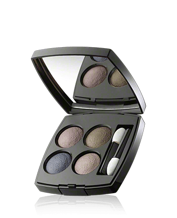 Chanel Les 4 Ombres Ombre à Paupières Effets Multiples 324 Blurry Blue 1,2g