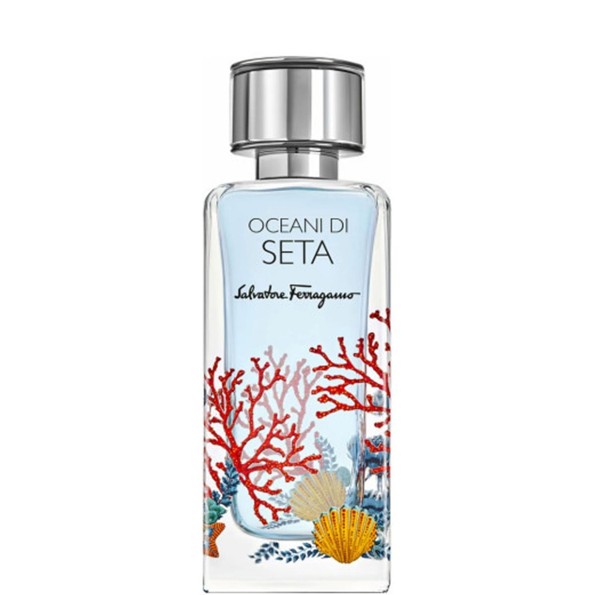 Salvatore Ferragamo Oceani di Seta Eau de Parfum