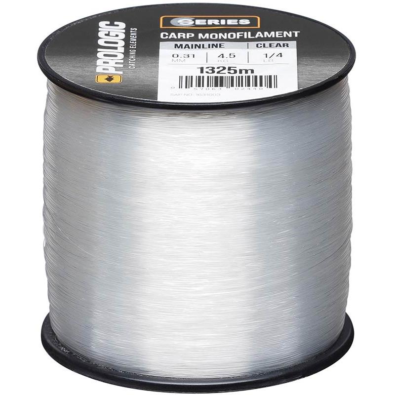 Nylon Prologic C-Series Mono - Clear