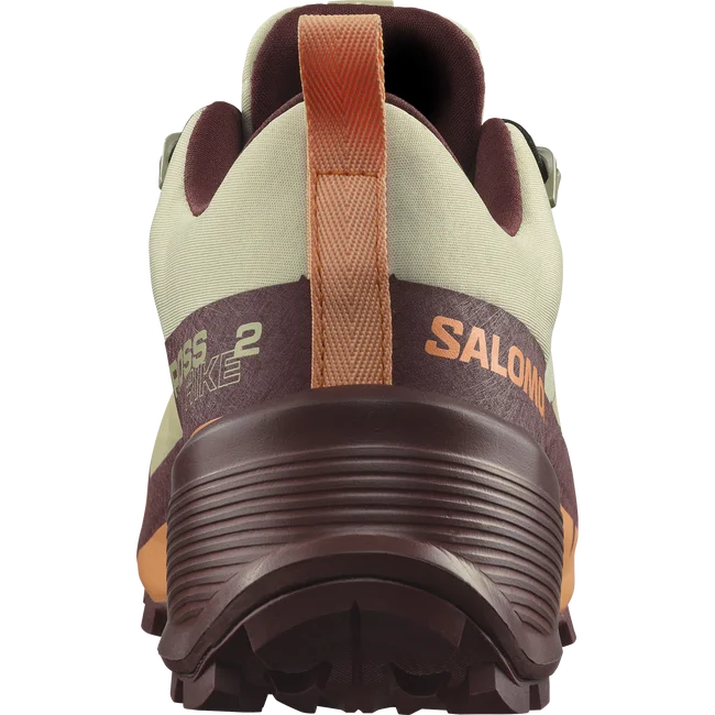 CROSS HIKE 2 GORE-TEX  Hiking-Halbschuhe Damen