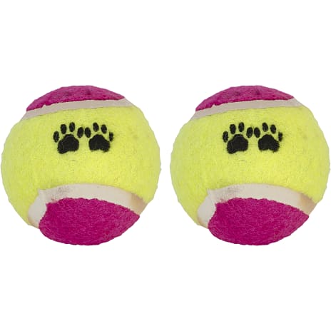 Tennisbolde