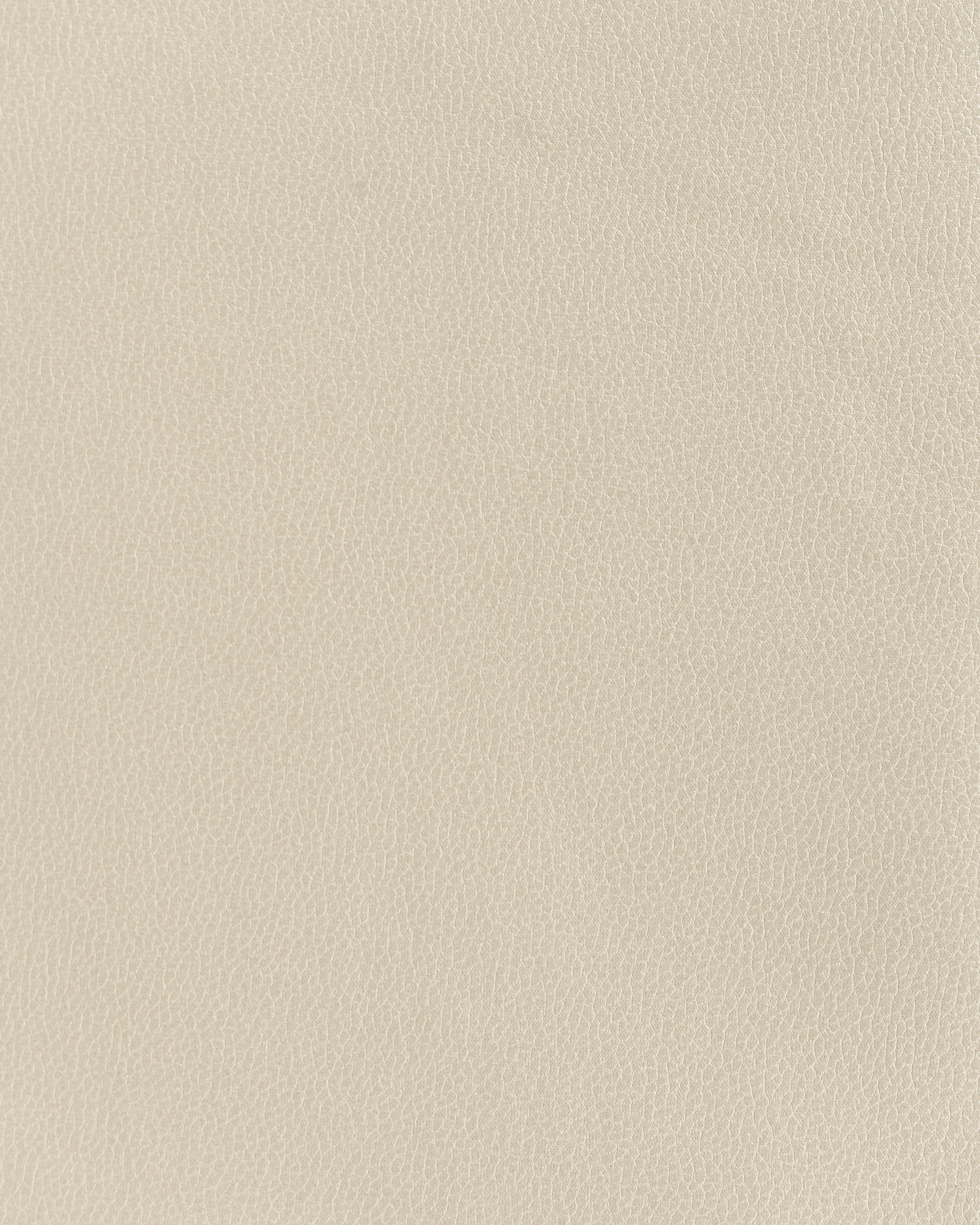 Fauteuil LEIRA Kunstleer Beige