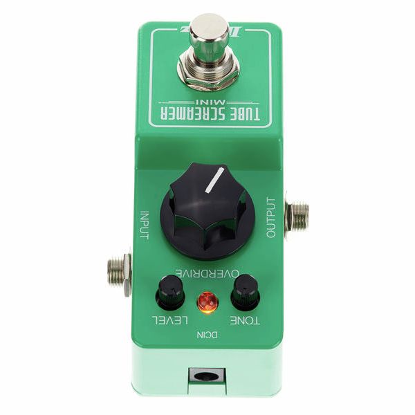 Ibanez TS Mini