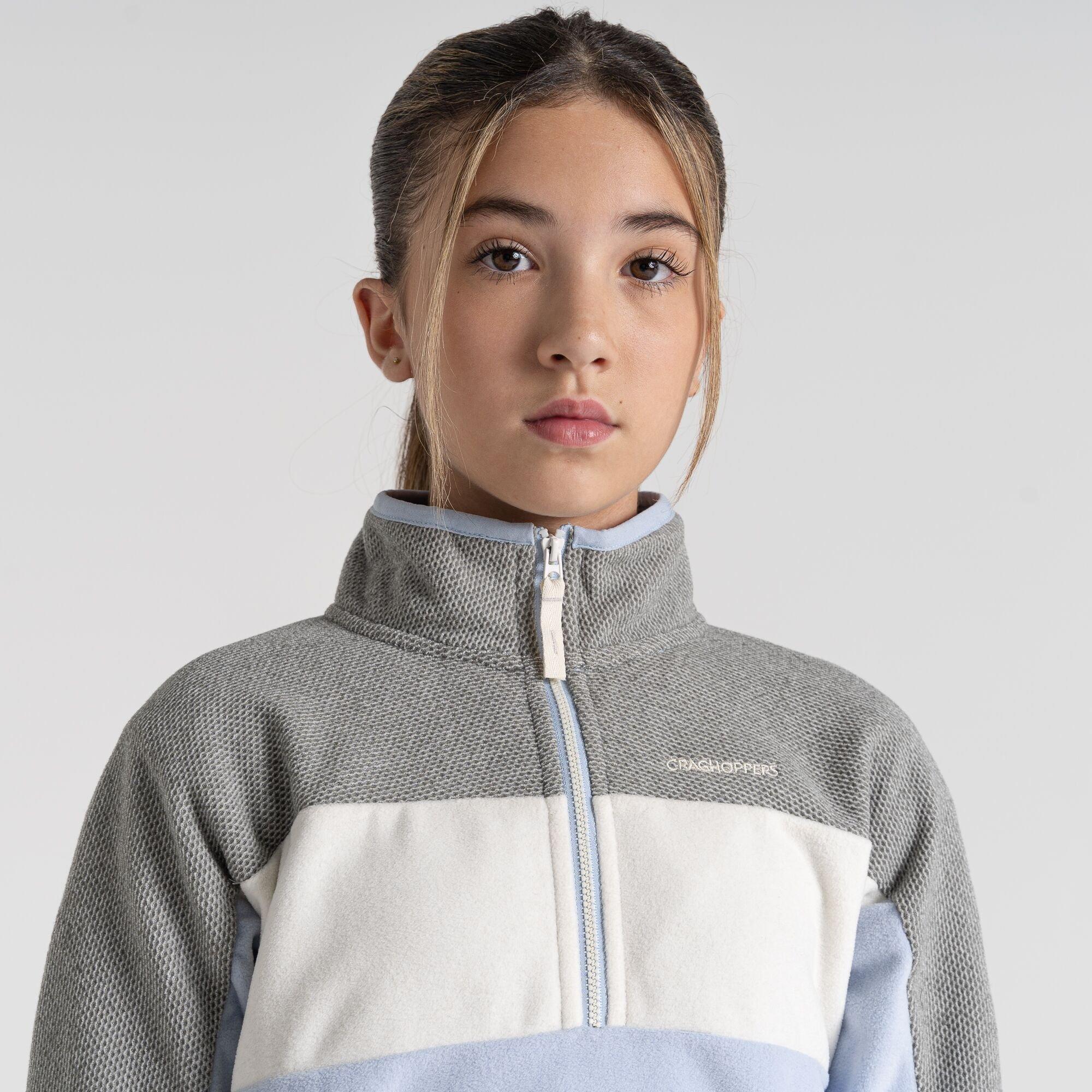 Craghoppers Crag Linden Half Zip In99