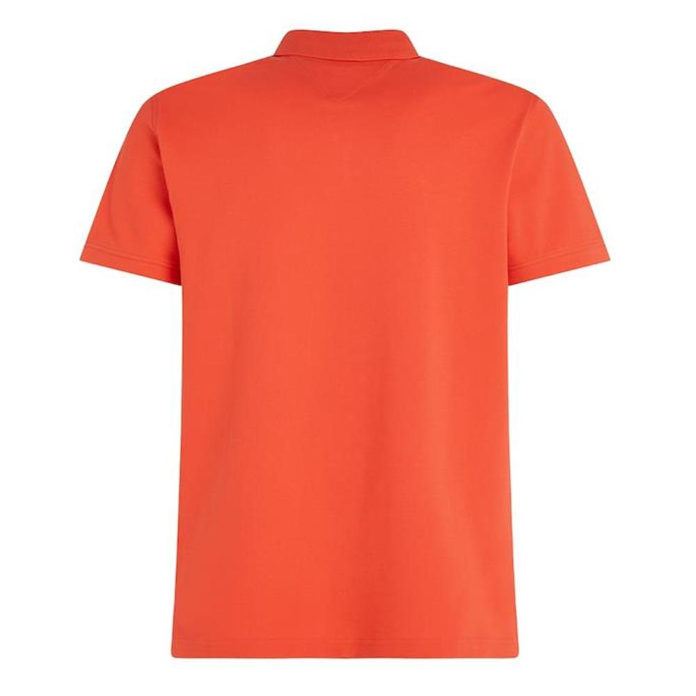 Tommy Hilfiger Polo Rouge Homme Tommy Hilfiger 1985 Regular