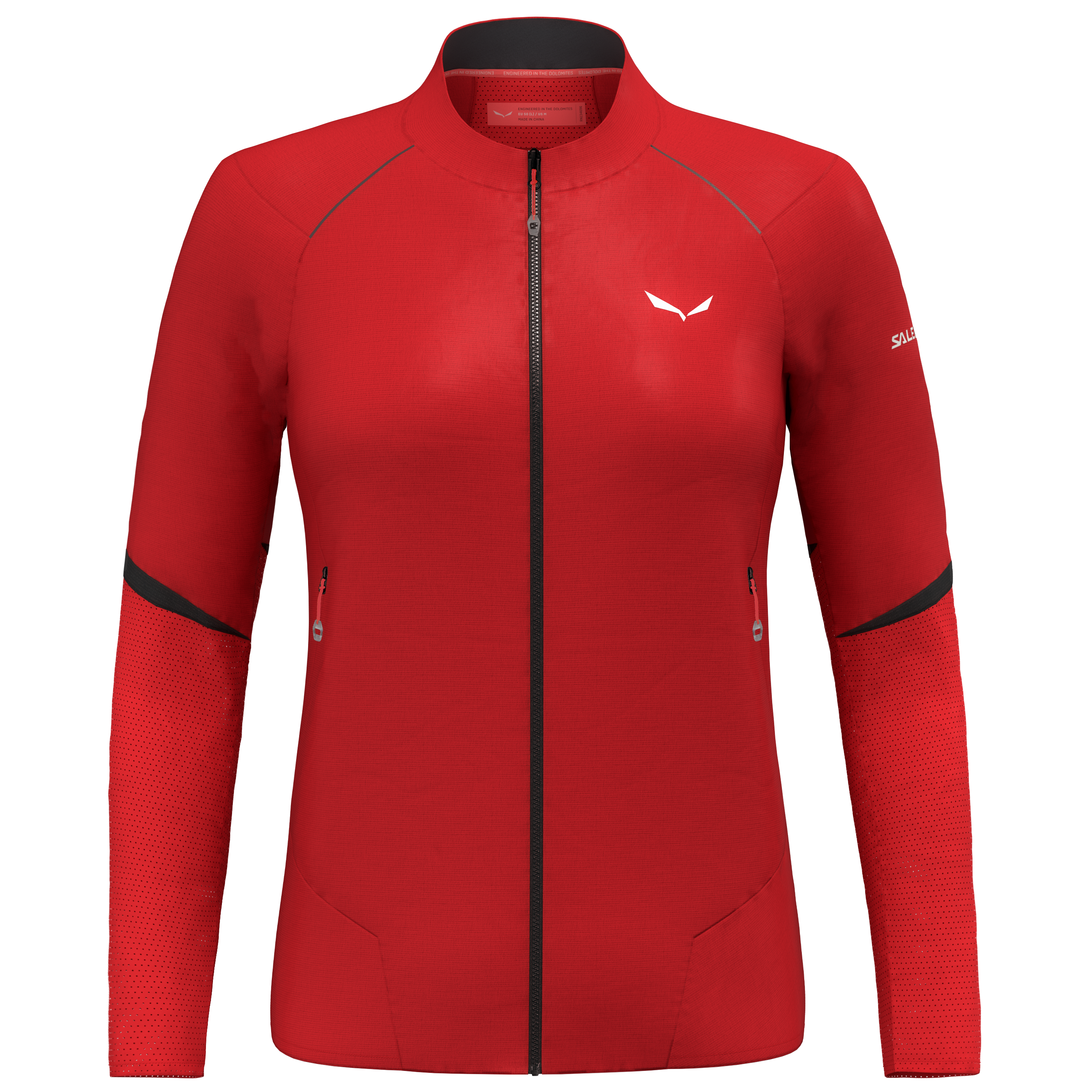 Pedroc Pro Polartec Alpha Jacke Damen