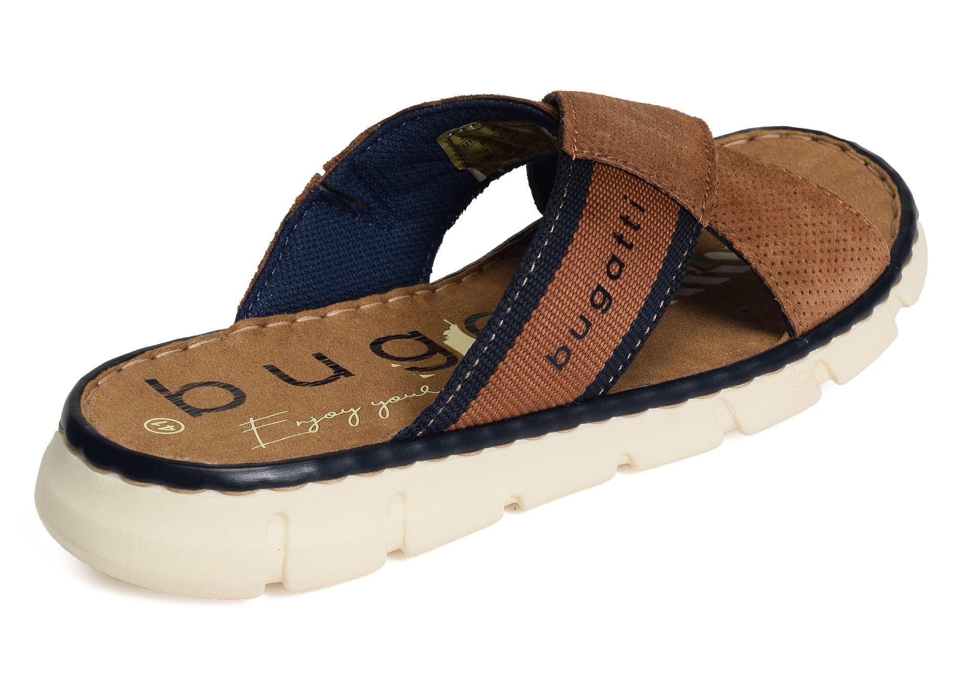 Damar ak083 cognac