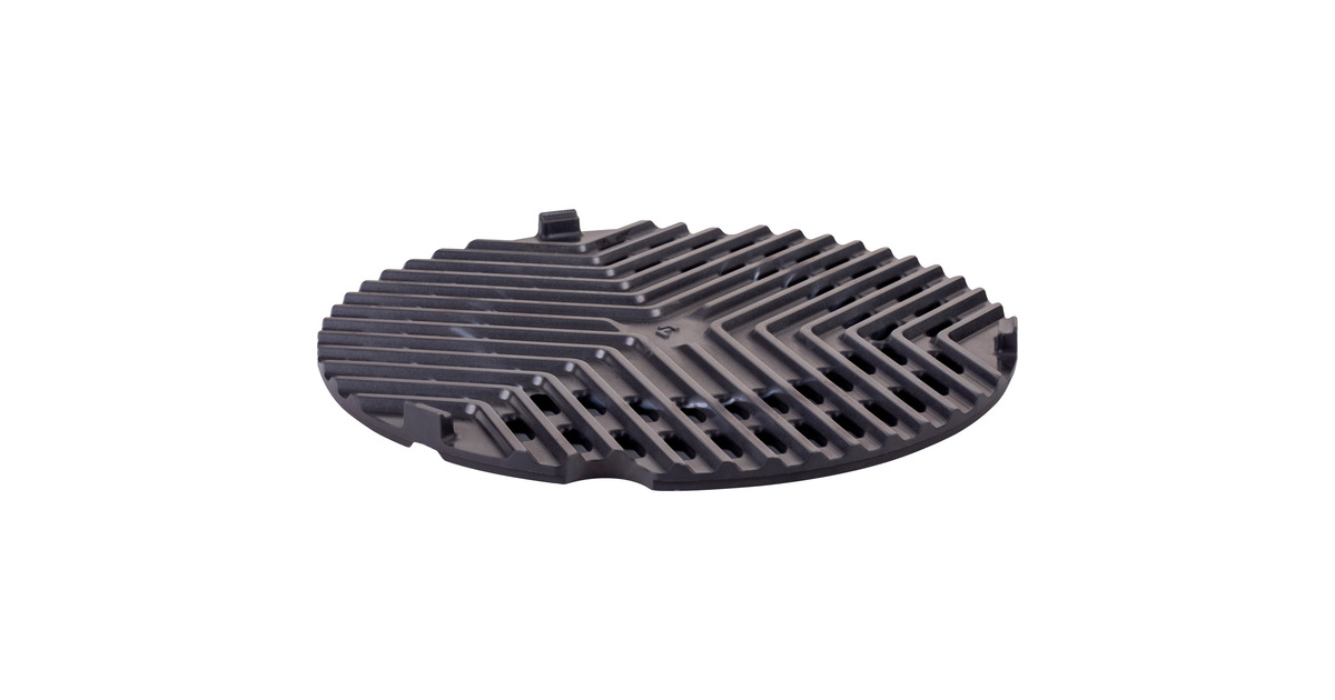CadacSafari Chef 30 LP Combo gasbarbecue  (ø 30 cm)