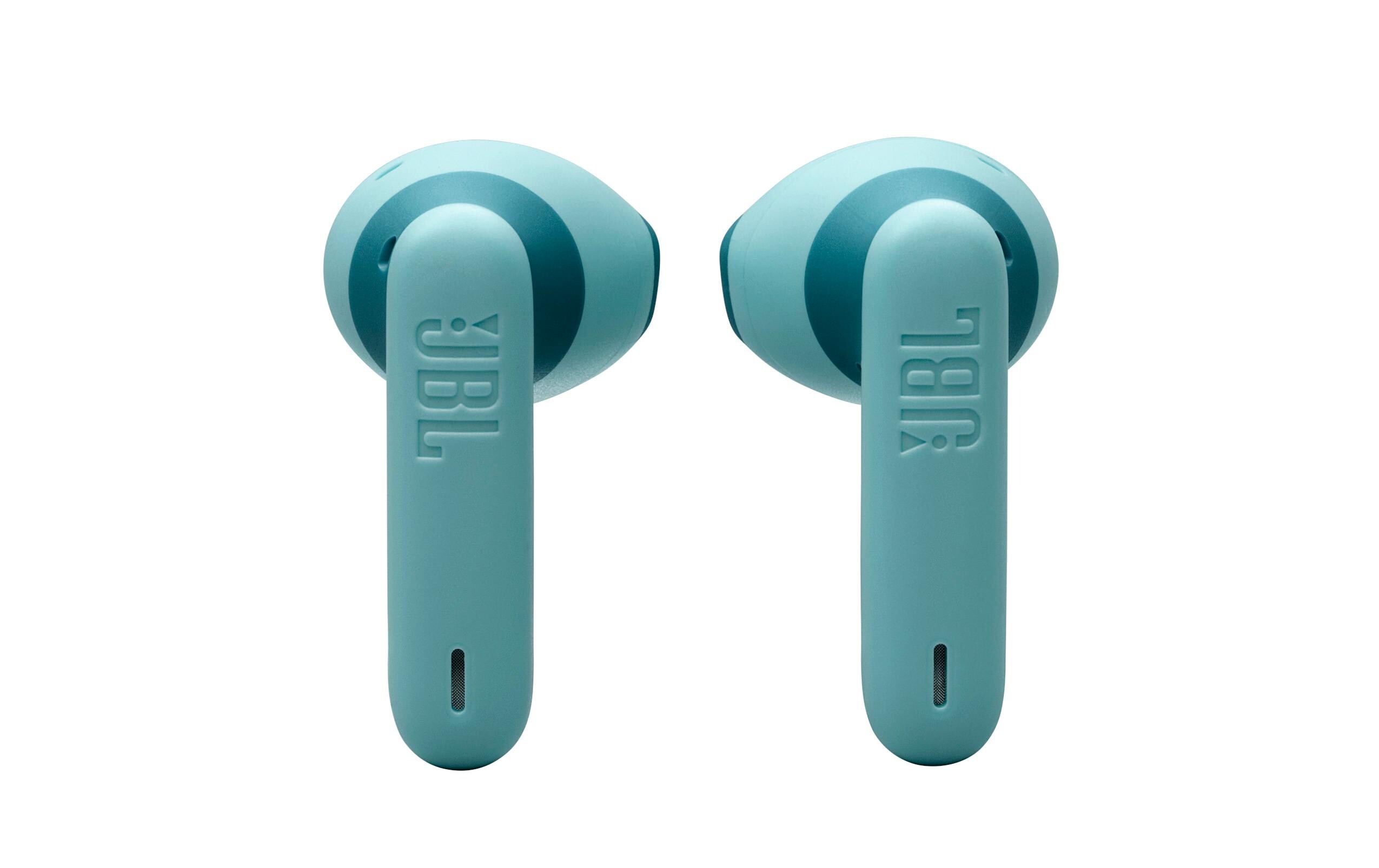 True Wireless In-Ear-Kopfhörer Wave Flex 2 BlauKabellose In-Ear-Kopfhörer mit 12-mm-Dynamiktreibern