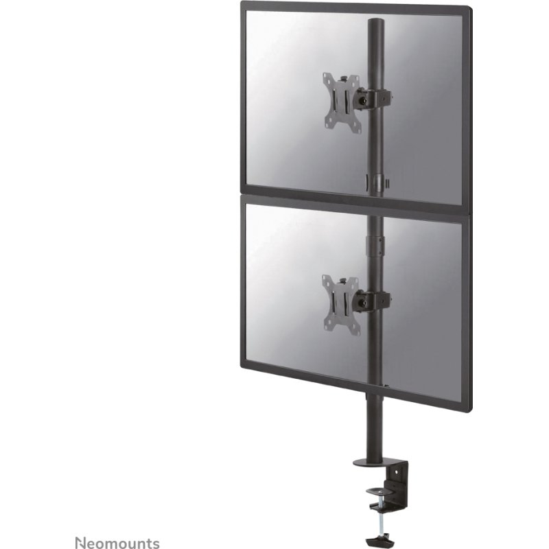 Neomounts FPMA-D550DVBLACK Support d'écran à fixer 10-32