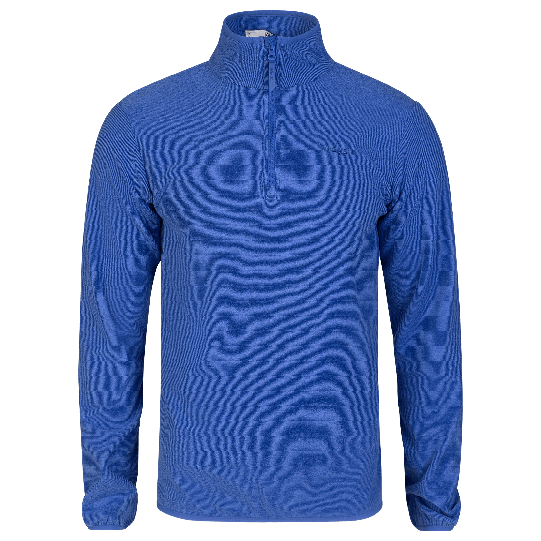 Vikafjell Ulven 1/2-Zip - Herre - Mellomlag