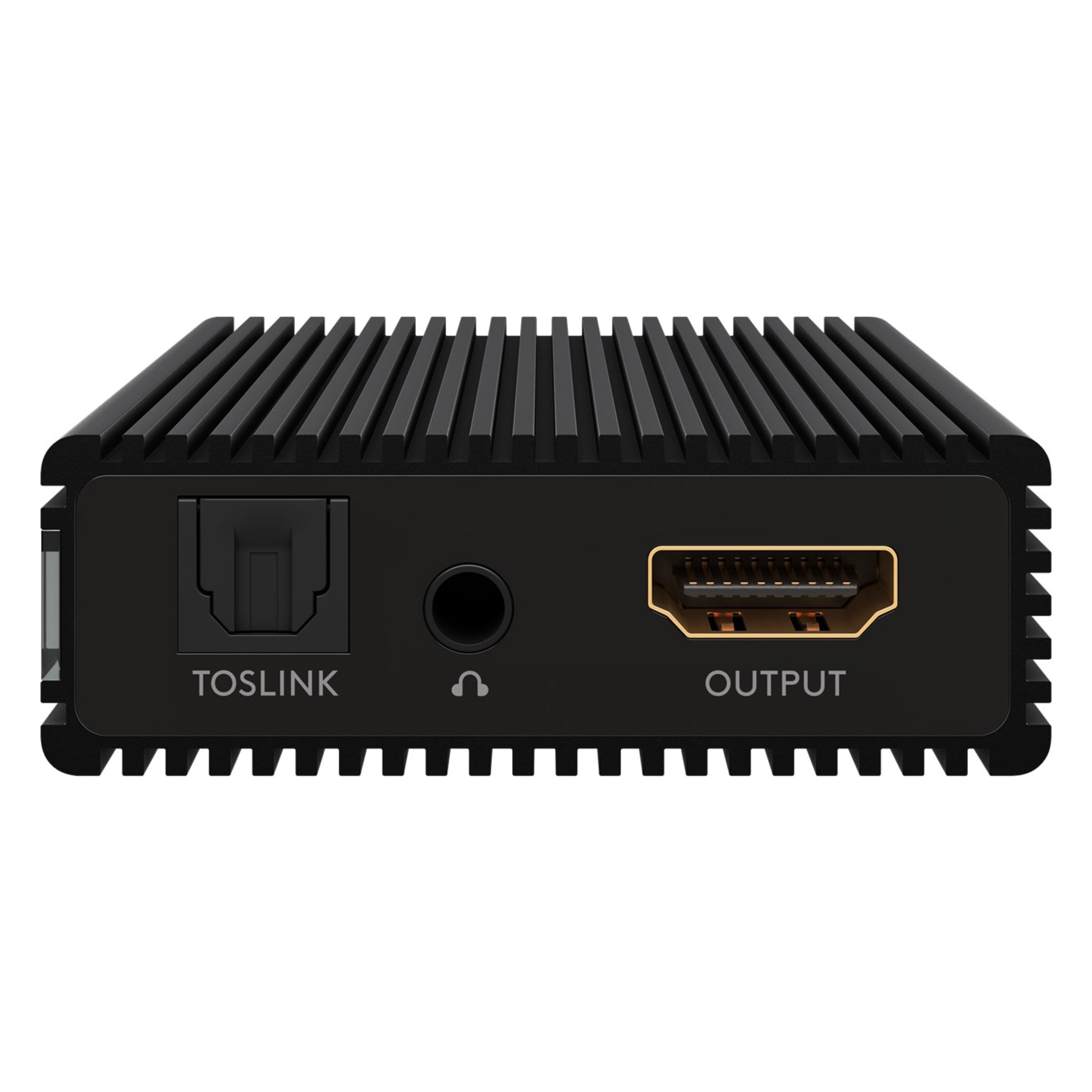 HDMI-extractor