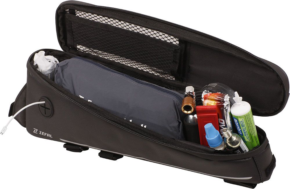 Zéfal Console Pack T3 Rahmentasche kaufen | Bike-Discount